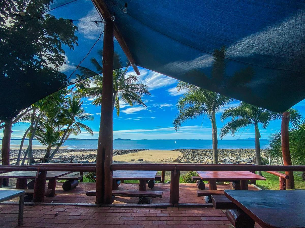 Whitsunstays - The Resort By The Sea Mackay Exterior foto